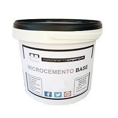 microcemento base oferta