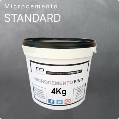 distribuidores de microcemento gama profesional