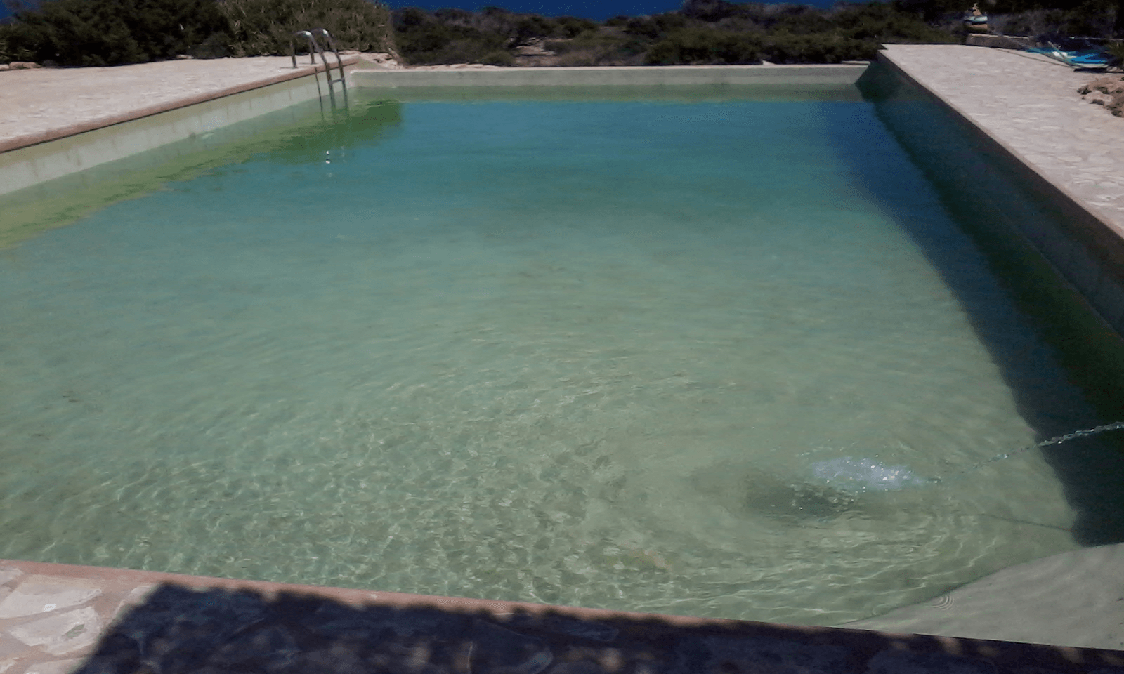 piscina de microcemento catalogo